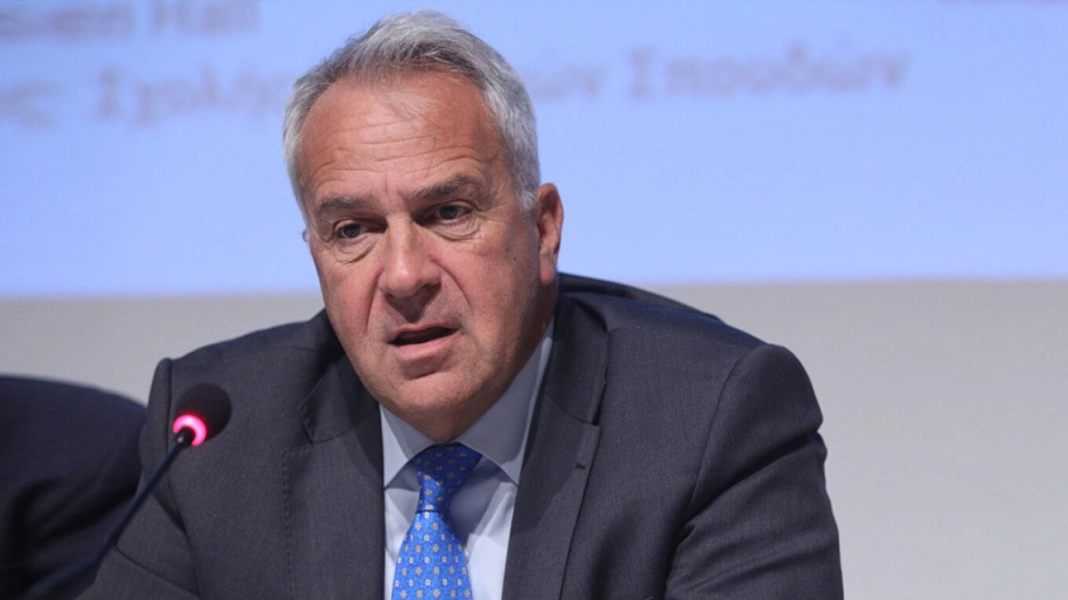 Βορίδης: Δεν είναι κατανοητή η ταυτότητα της Καρυστιανού, ψαρεύει σε θολά νερά όπως και ο Βελόπουλος