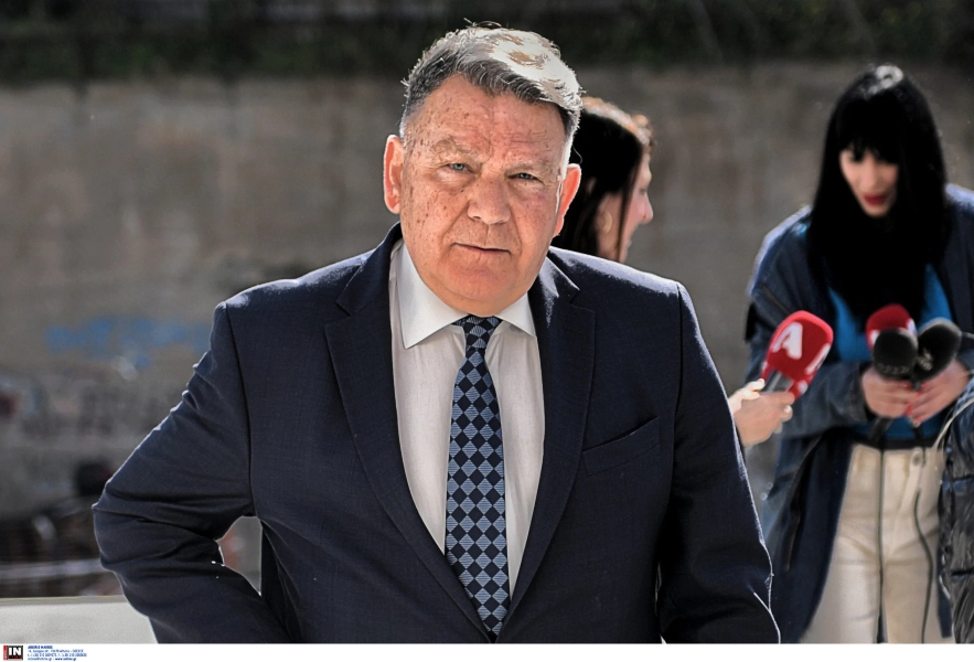 Διαθήκη Αλέξη Κούγια: Οι νόμιμοι κληρονόμοι της περιουσίας του