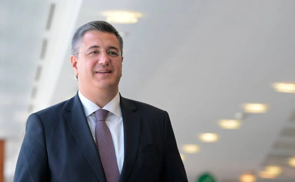 Τζιτζικώστας: H επόμενη γενιά οχημάτων όχι μόνο να κατασκευάζονται στην Ευρώπη, αλλά να βασίζονται στην ευρωπαϊκή καινοτομία