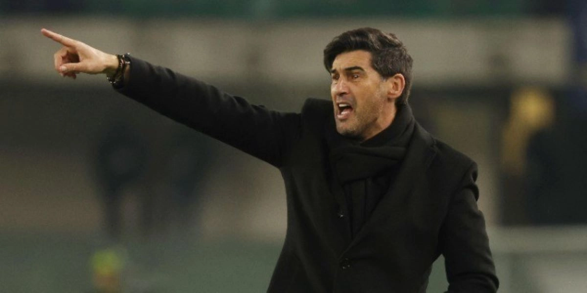 Εννέα μήνες μακριά από τους πάγκους ο Πάολο Φονσέκα εξαιτίας της επίθεσης του σε διαιτητή στην αναμέτρηση της Λυών με τη Μπρεστ