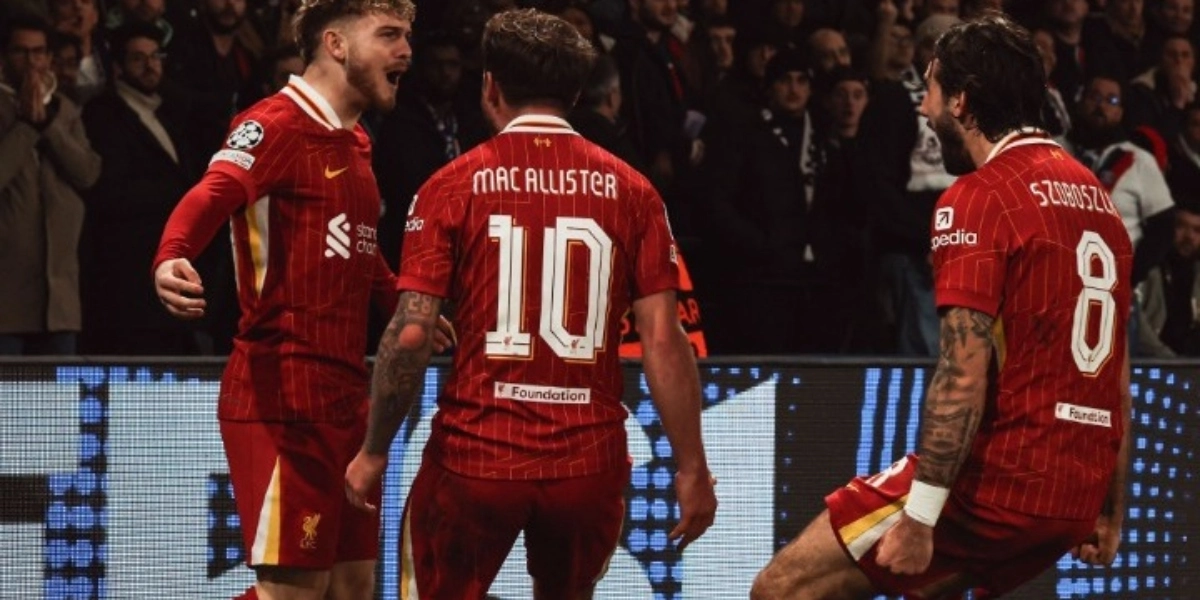 Παρί Σεντ Ζερμέν-Λίβερπουλ 0-1: Ο Άλισον κράτησε… όρθιους τους «Κόκκινους» στο Παρίσι και ο Έλιοτ τούς χάρισε ανέλπιστο γκολ ενόψει της ρεβάνς στην Αγγλία