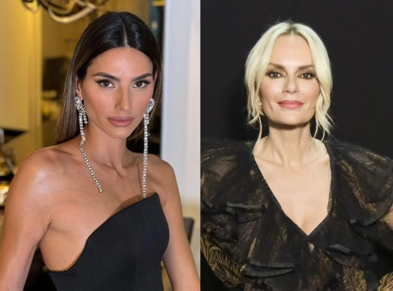 Έλενα Χριστοπούλου:  Η ανακοίνωση της δικηγόρου της για τη δικαστική διαμάχη με την Ηλιάνα Παπαγεωργίου