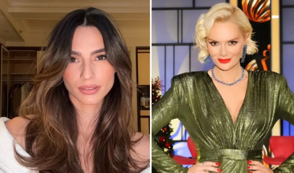 Ηλιάνα Παπαγεωργίου: Μήνυση για υπεξαίρεση χρημάτων στην Έλενα Χριστοπούλου 