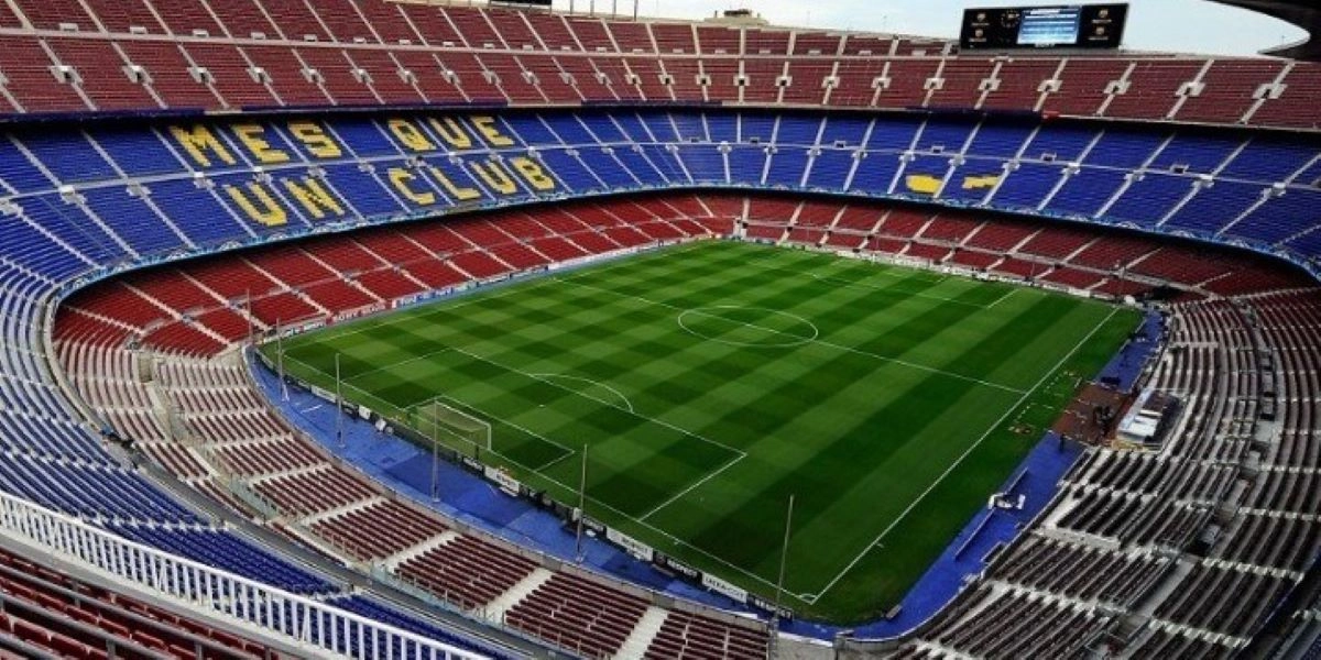 Μπαρτσελόνα: Οικονομικά ζητήματα καθυστερούν την επιστροφή της στη φυσική της έδρα, το «Καμπ Νόου»