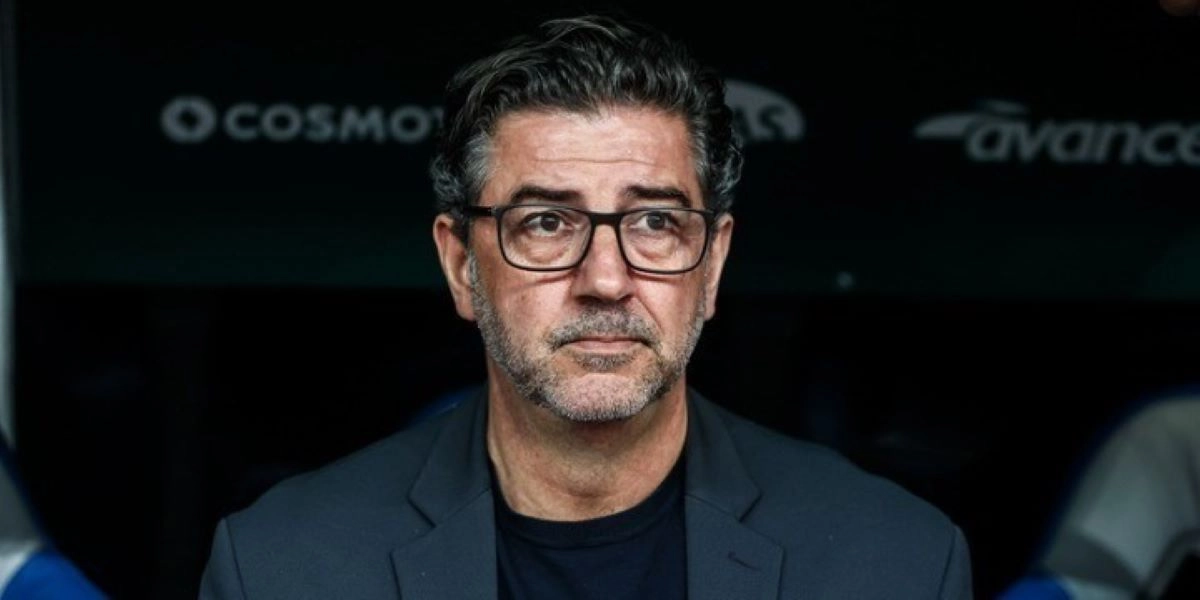 Ρουί Βιτόρια: «Δείξαμε ότι είμαστε εδώ και θα διεκδικήσουμε ως το τέλος τις πιθανότητές μας»