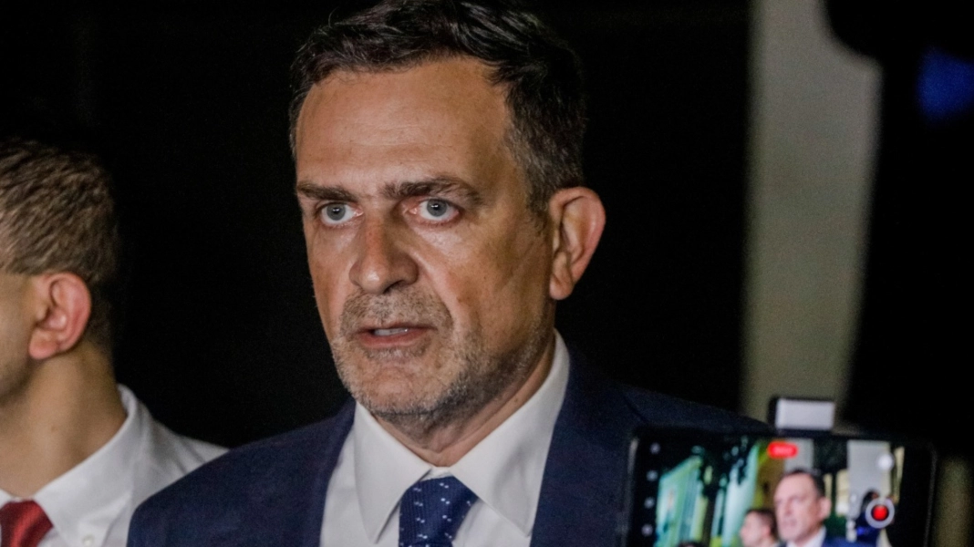 Όθωνας Παπαδόπουλος: «Τα παιδιά του Κούγια δεν μου έκαναν τίποτα, θα σταματήσω την αγωγή»