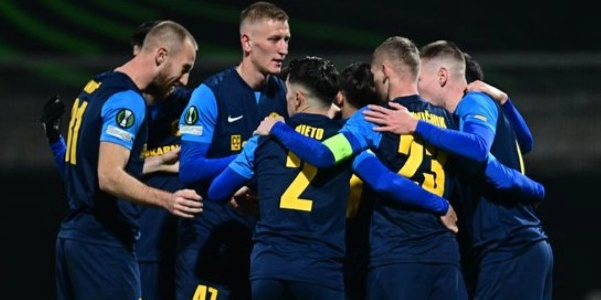 Τσέλιε-Λουγκάνο 1-0: Προς ολοταχώς για πρόκριση οι Σλοβένοι, νίκησαν την ομάδα των Κόυτσια και Αντώνη Παπαδόπουλου