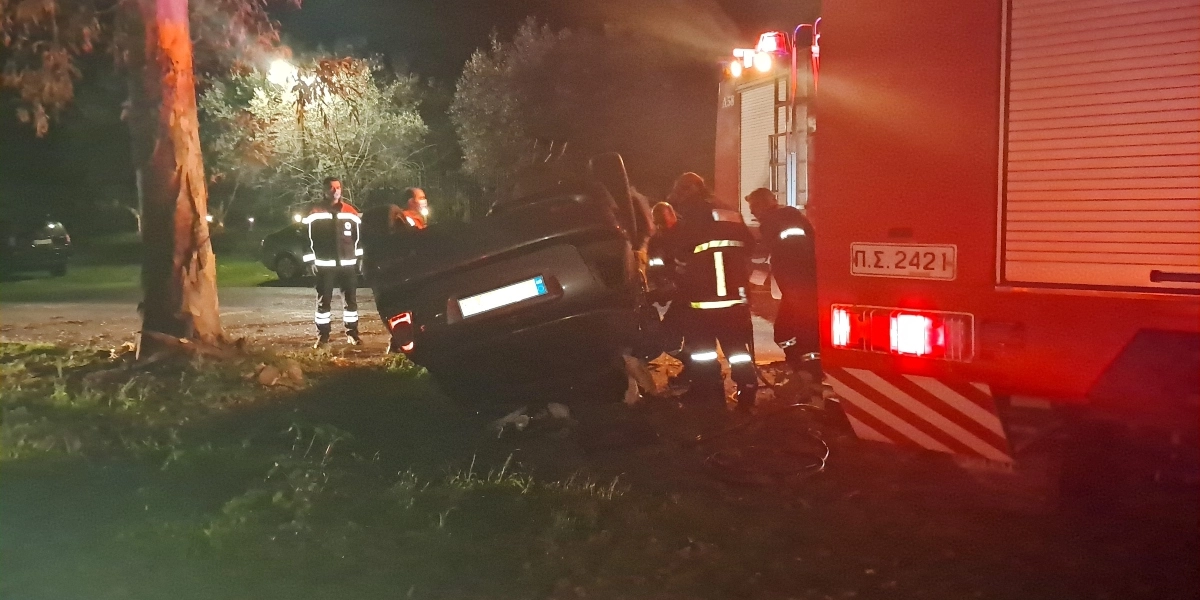 Σπάρτη: Τι οδήγησε στο μοιραίο τροχαίο με νεκρούς τρεις φοιτητές