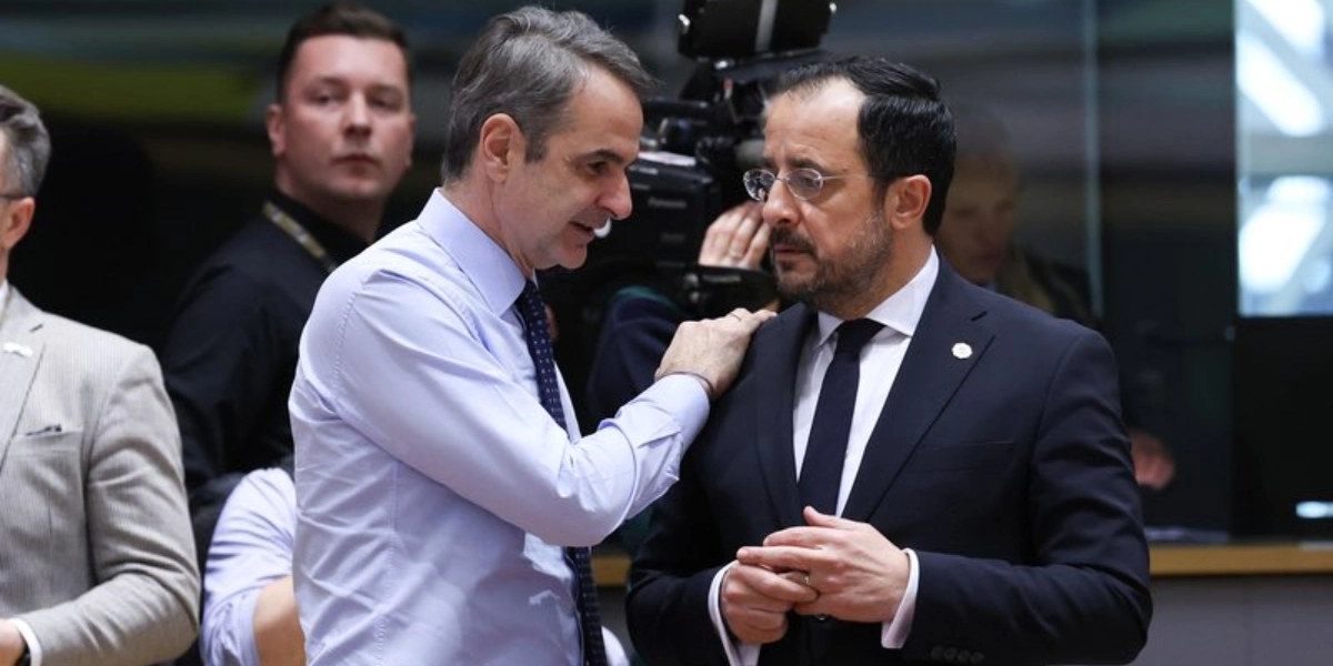 Χριστοδουλίδης: Όσοι επενδύουν σε ρήξη των σχέσεων Ελλάδας – Κύπρου θα απογοητευτούν