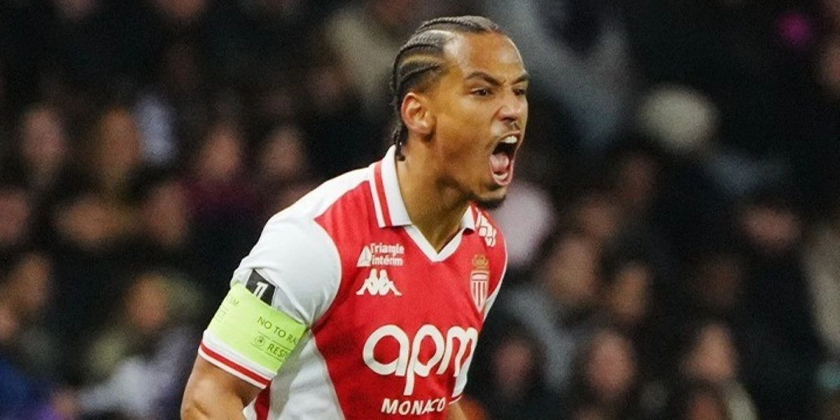 Τουλούζ-Μονακό 1-1: Οι Μονεγάσκοι έχασαν τους τρεις πόντους και τη νίκη στις καθυστερήσεις