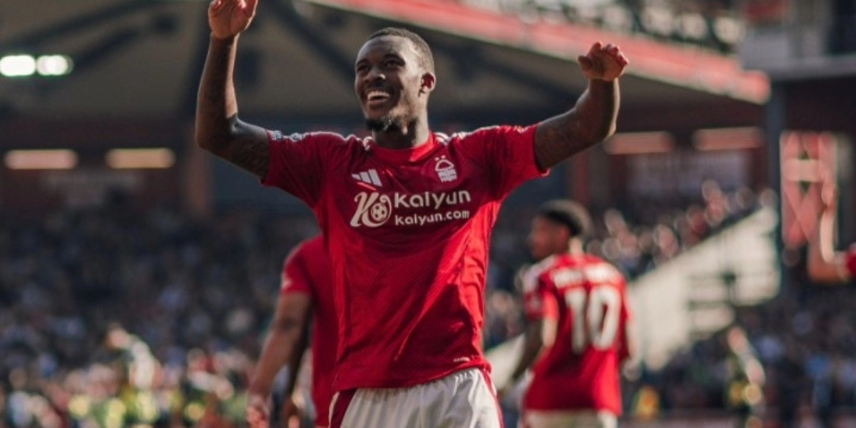 Νότιγχαμ Φόρεστ-Μάντσεστερ Σίτυ 1-0: Οι «Κόκκινοι» καλπάζουν προς την 4αδα της Premier League και τη League Phase του ερχόμενου Champions League