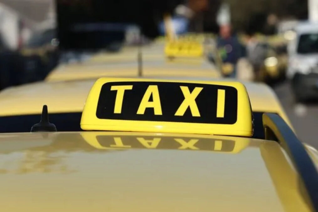 Ταξί: Νέα 48ωρη απεργία ανακοίνωσαν για την Τρίτη 3 και την Τετάρτη 4 Φεβρουαρίου