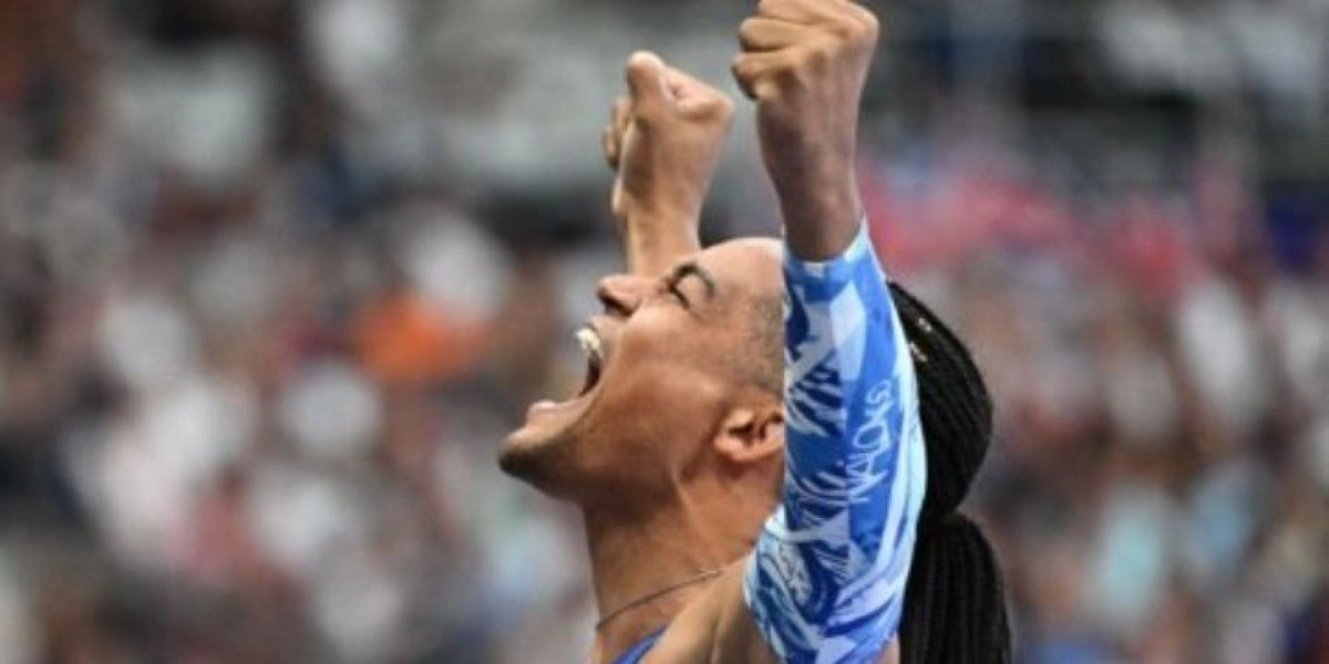 Τόκιο 2025: Ο Καραλής είναι έτοιμος για το πρώτο του μετάλλιο σε Παγκόσμιο πρωτάθλημα