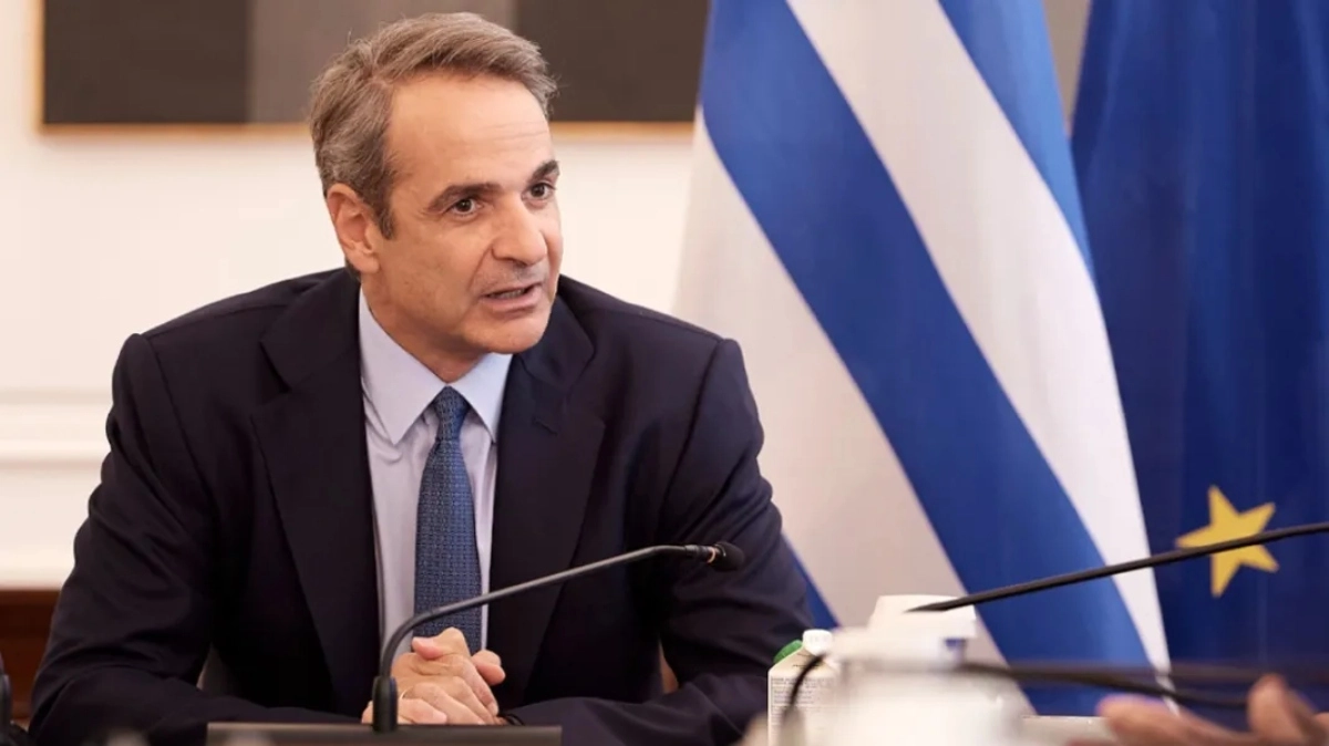 Κυριάκος Μητσοτάκης: Το 1566 ο μοναδικός αριθμός για όλα τα θέματα υγείας