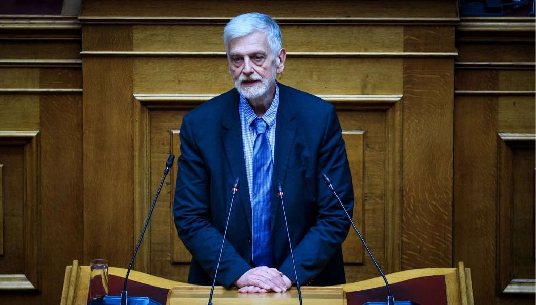 Λοβέρδος: “Το Υπουργείο Εξωτερικών έχει έτοιμο σχέδιο εκκένωσης εφόσον χρειαστεί να ενεργοποιηθεί”