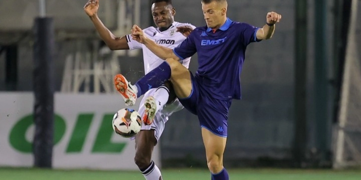 Athens Καλλιθέα-ΠΑΟΚ 2-1: Τραγικοί οι Θεσσαλονικείς, ηττήθηκαν με ανατροπή από την ομάδα του Μαλεζά, που φορτσάρει για παραμονή