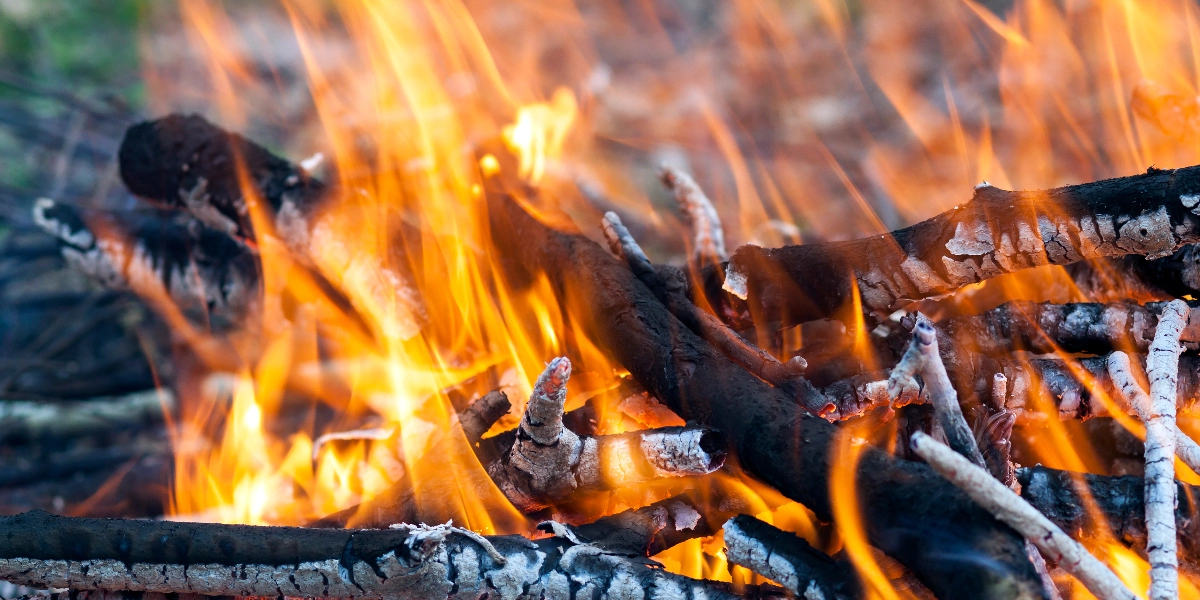 Δήμος Νίκαιας: Απαγόρευση χρήσης φωτιάς από σήμερα έως τις 18 Μαρτίου