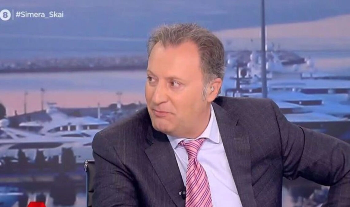 Δημήτρης Οικονόμου για τη προσβολή στα ΑμΕΑ: «Οφείλω μία καθαρή συγγνώμη»