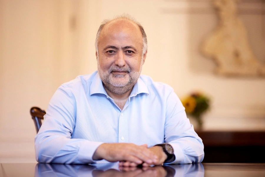 Τσιόδρας: Θα παρουσιάσουμε νέα ατζέντα για την προστασία των καταναλωτών