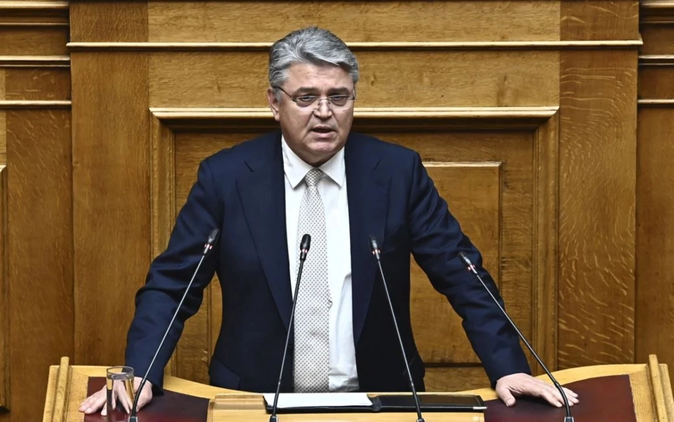 Επίθεση Νατσιού κατά Σαμαρά: Η νεκρανάσταση του πολιτικού σκηνικού του 2012