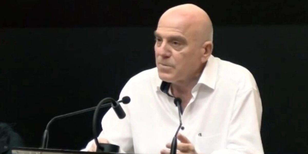 Θεσσαλονίκη: Η παρέμβαση του Στέργιου Καλογήρου που οδήγησε στην υπαναχώρηση του αγάλματος Μπουτάρη