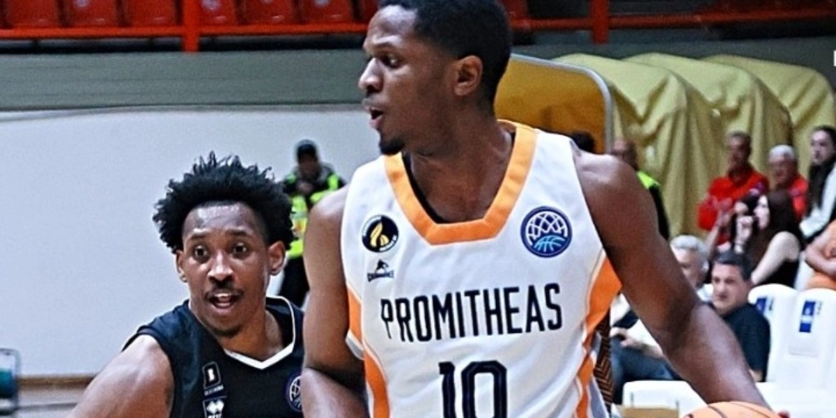 Προμηθέας Πατρών-Τορτόνα 60-82: Είπαν «αντίο» στην Ευρώπη οι Πατρινοί με πικρό τρόπο