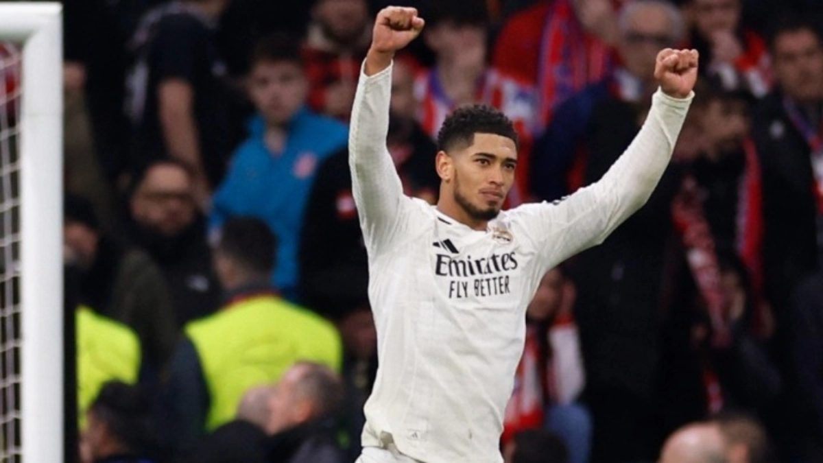 Ατλέτικο Μαδρίτης-Ρεάλ Μαδρίτης 1-0 (2-4 πέναλτι): Η «Βασίλισσα» της Ευρώπης σίγησε τους συμπολίτες και τους «πέταξε» εκτός Champions League