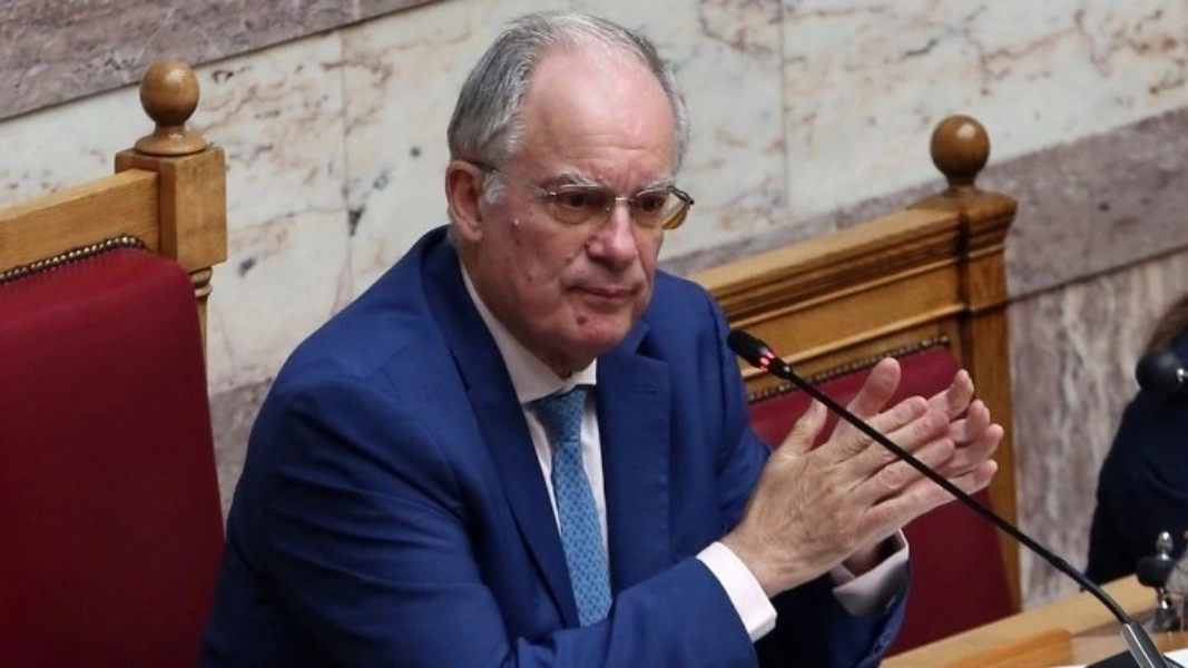 Σήµερα στις 11 το πρωί η ορκωµοσία του νέου Προέδρου της Δηµοκρατίας