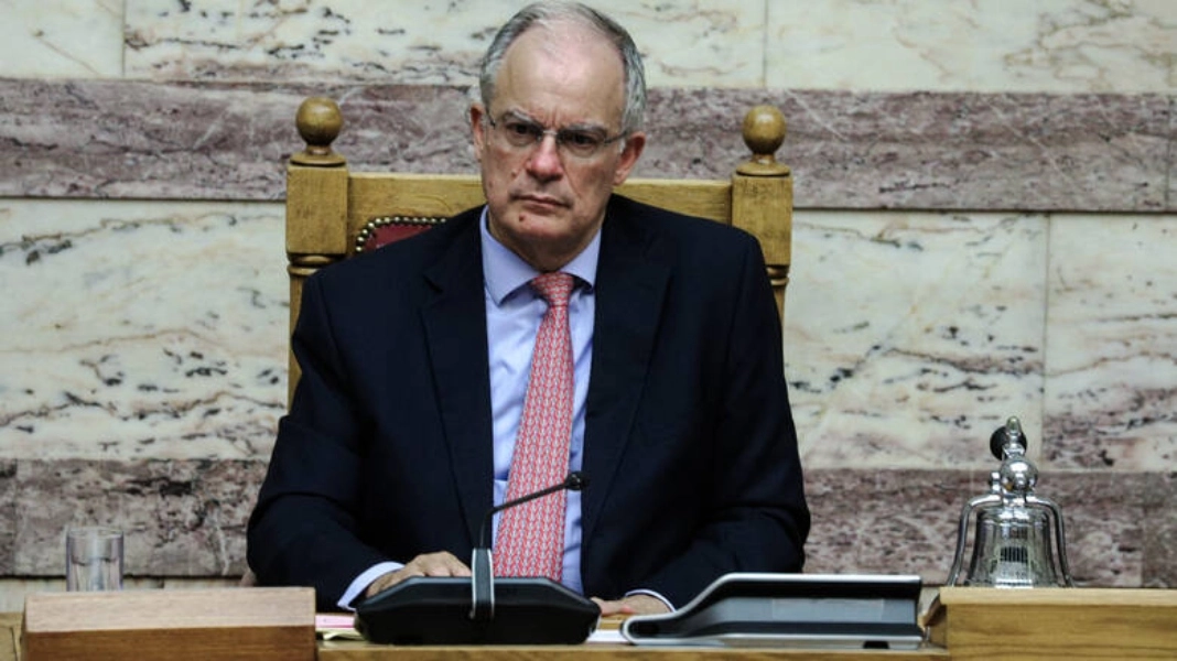 Ολοκληρώθηκε η ορκωμοσία του Κωνσταντίνου Τασούλα