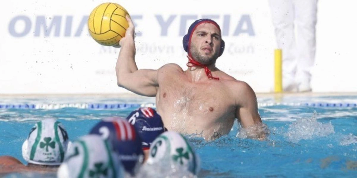 Παναθηναϊκός-Ολυμπιακός 11-13: Ίδρωσαν, αλλά επικράτησαν του «Τριφυλλιού» οι «ερυθρόλευκοι», διευρύνωντας το αήττητο σερί τους