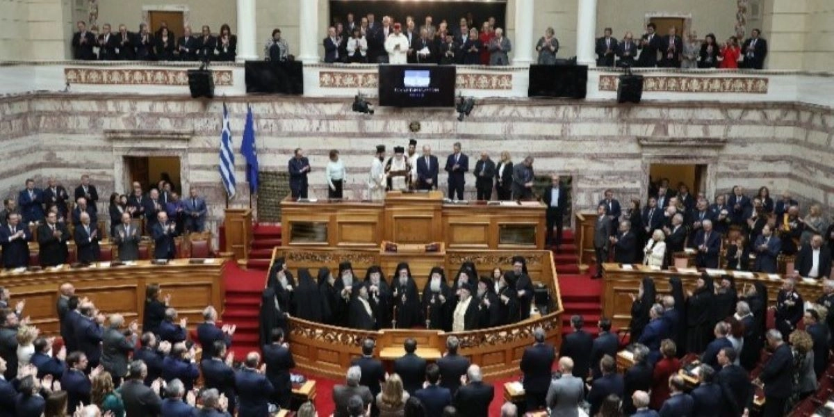 Αγρότες: «Προσχηματικός» ο διάλογος, υποστηρίζουν τα κόμματα της αντιοπολίτευσης