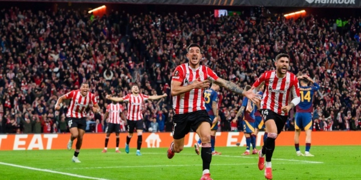 Europa League: Διέλυσε με «τεσσάρα» η Άιντραχτ Φρανκφούρτης τον Άγιαξ, πρόκριση για τις Λάτσιο και Αθλέτικ Μπιλμπάο