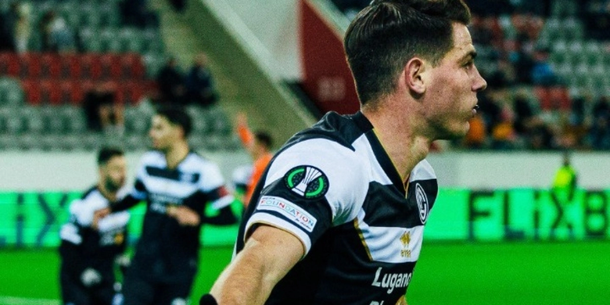 Λουγκάνο-Τσέλιε 5-4 (4-3 κ.δ., 1-3 πέναλτι): Απίθανη ματσάρα στην Ελβετία, την πρόκριση στη «ρωσική ρουλέτα» οι Σλοβένοι, που θα παίξουν με τη Φιορεντίνα