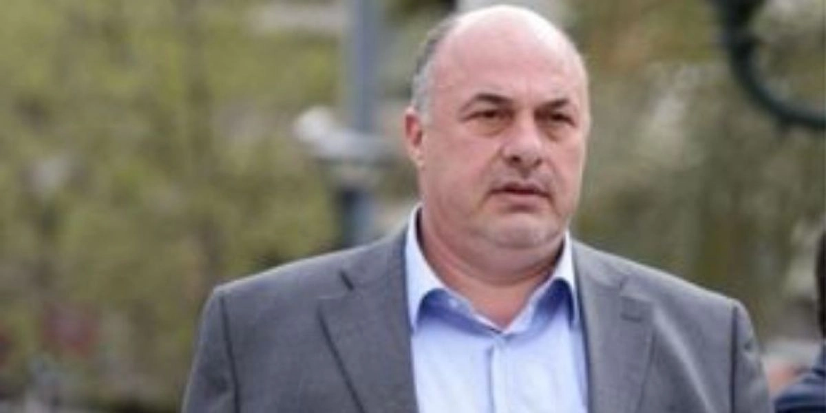 Αχιλλέας Μπέος: «Ο Μαρινάκης βρήκε λύση για τα τηλεοπτικά, αν ενδιαφερόταν ας την έδινε ο Αλαφούζος»