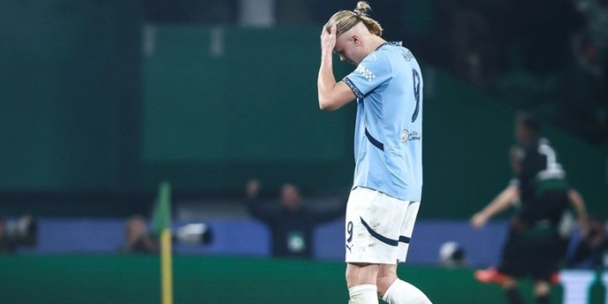 Μάντσεστερ Σίτυ-Μπράιτον 2-2: Δε λένε να υψώσουν ανάστημα οι «Πολίτες»