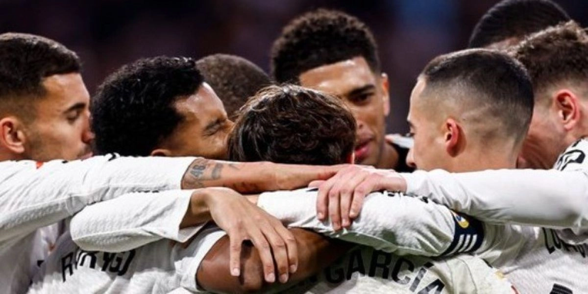 Βιγιαρεάλ-Ρεάλ Μαδρίτης 1-2: Ανατροπή μέσα σε έξι λεπτά με σούπερ Εμπαπέ για την κουρασμένη «Βασίλισσα»!