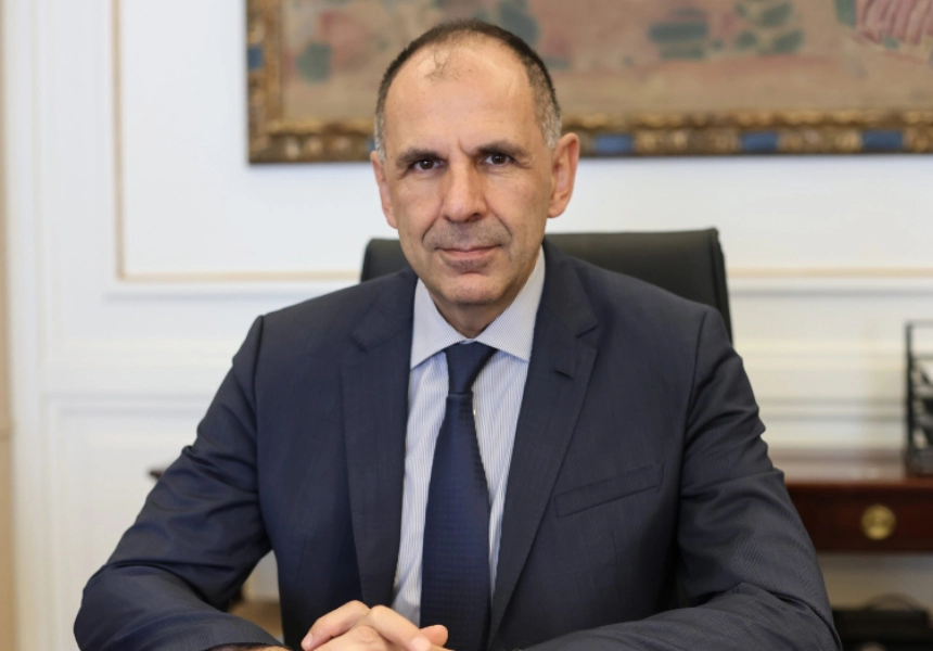 Επικοινωνία Γεραπετρίτη με Σκόπια για τη φονική πυρκαγιά: «Έτοιμοι να προσφέρουμε»