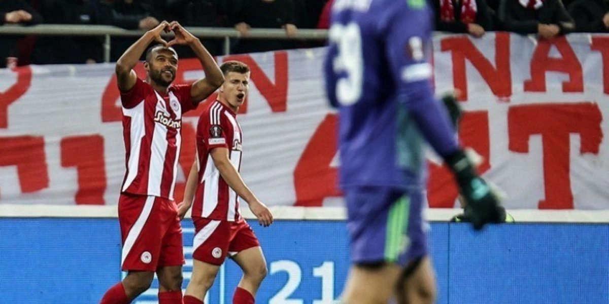 Ολυμπιακός: Με Ελ Κααμπί και Κωστούλα στην πρεμιέρα των Play-Off με τον Παναθηναϊκό