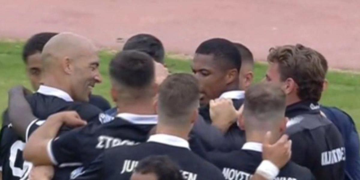 Καλαμάτα-Ηλιούπολη 2-0: Δεν έχασε την ευκαιρία και πλησίασε στον πόντο την Κηφισιά