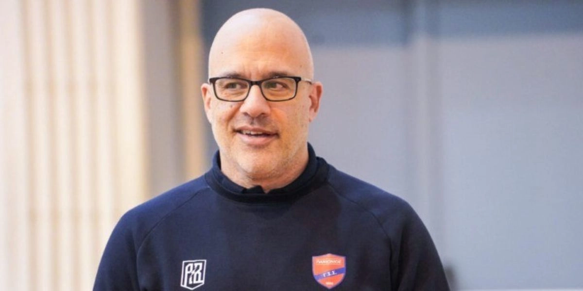 Πανιώνιος: Χωρίζουν οι δρόμοι με τον Λυκογιάννη-Θα πορευτεί με τον Τσαλδάρη ως τη λήξη της χρονιάς