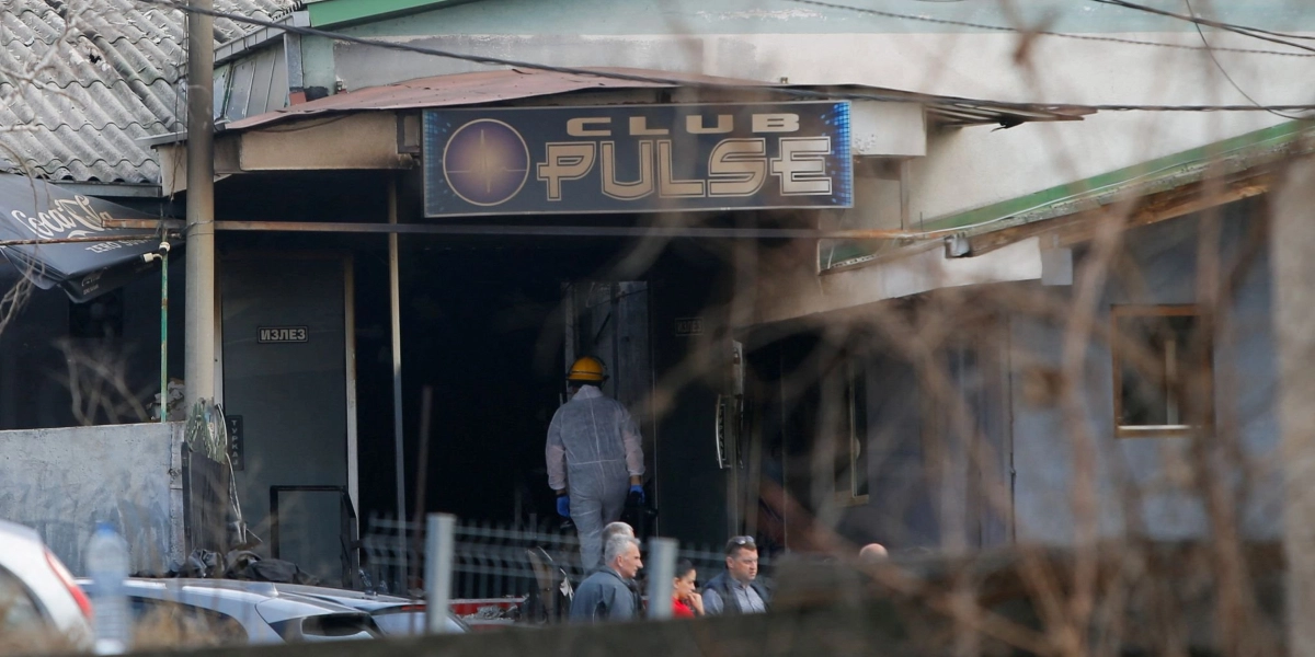 Κότσανι: Τουλάχιστον 20 συλλήψεις για τη φωτιά-Χειρουργήθηκαν δύο εγκαυματίες στην Ελλάδα