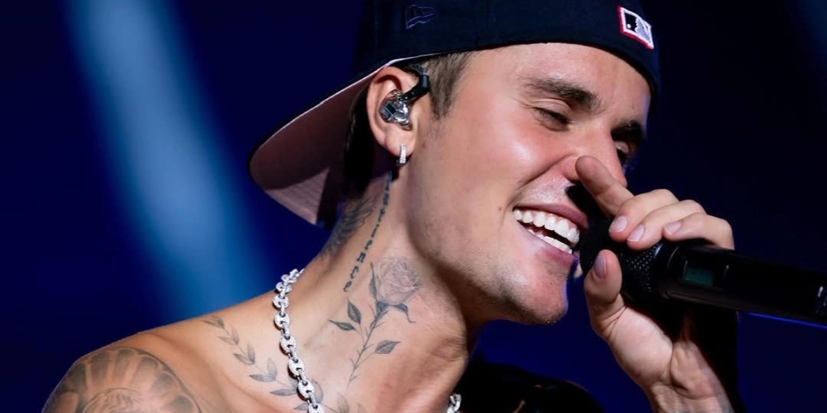 Justin Bieber: Η αινιγματική ανάρτηση για τα συναισθήματά του