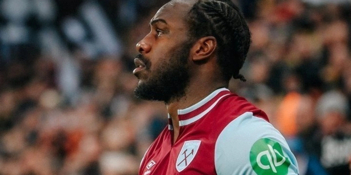 Μίκαελ Αντόνιο για το σοβαρό τροχαίο: «Ήμουν πολύ κοντά στο θάνατο, μού δόθηκε μία δεύτερη ευκαιρία»