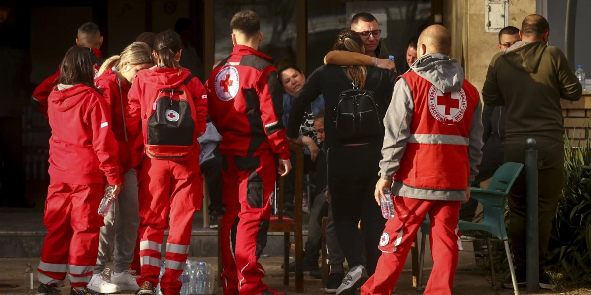 Θεσσαλονίκη: Κρίσιμη η κατάσταση των πέντε τραυματιών από την πυρκαγιά στο Κότσανι