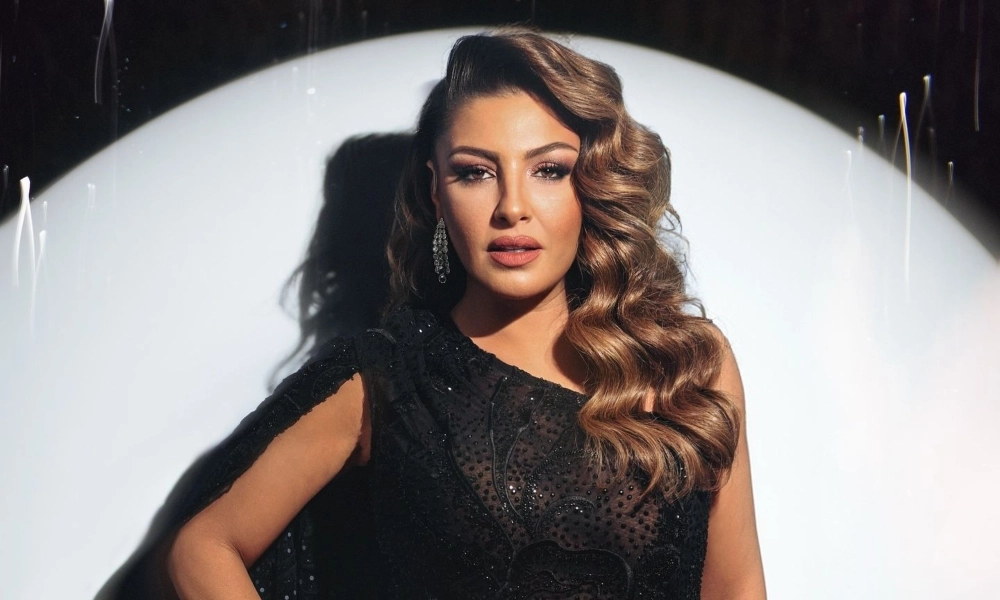 Έλενα Παπαρίζου: Φήμες για οριστικό χωρισμό με τον σύζυγό της