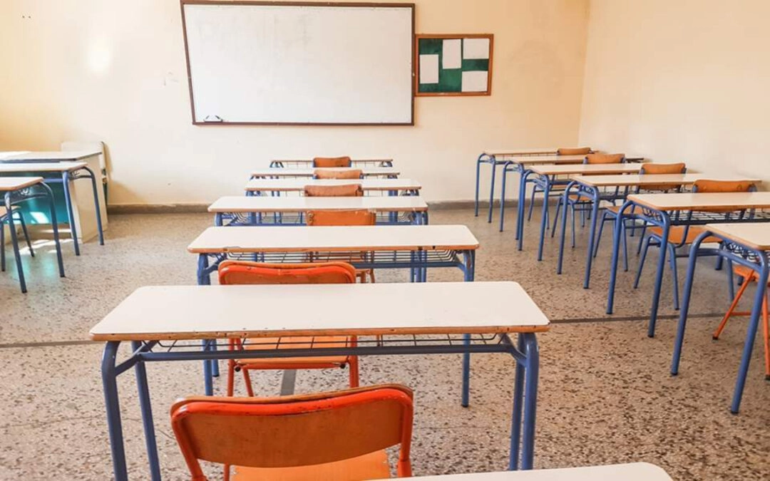 Υπουργείο Παιδείας: To πρώτο δεκαήμερο του Αυγούστου η ΚΥΑ για τους νέους 10.000 διορισμούς στην Εκπαίδευση