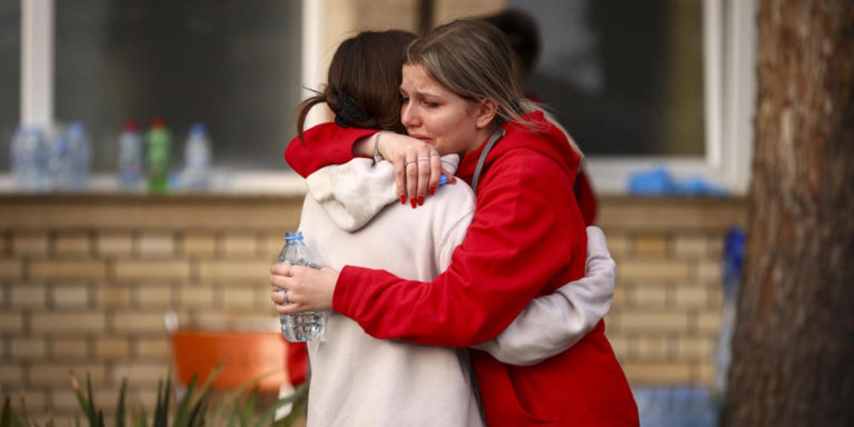 Κότσανι: Την Πέμπτη οι κηδείες των 59 θυμάτων της πυρκαγιάς