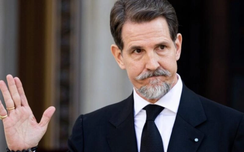 «Ούτε μία στο εκατομμύριο πιθανότητα συνεργασίας με τη Μαρία Καρυστιανού», λένε πηγές κοντά στον Παύλο Ντε Γκρες