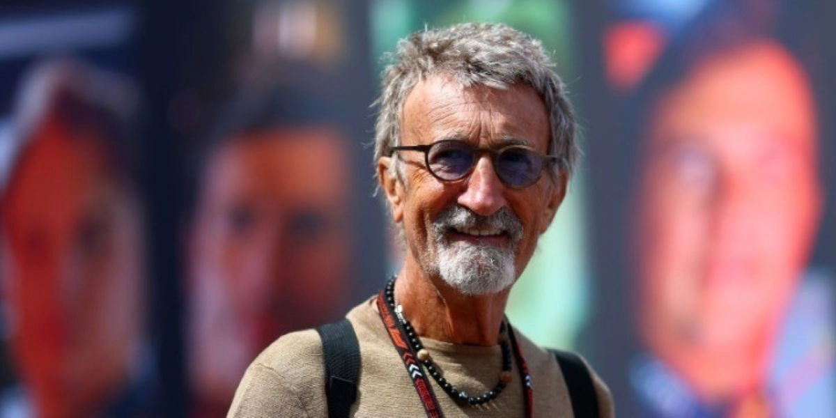 Formula 1: Πέθανε ο Έντι Τζόρνταν, ιδρυτής της ομώνυμης ομάδας