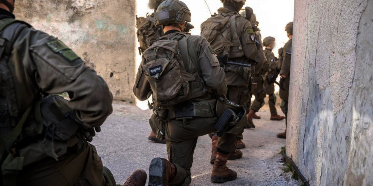 Εντολή στους IDF να προετοιμάζονται για ενδεχόμενο νέου πολέμου κατά της Χαμάς έδωσε ο υπουργός Άμυνας